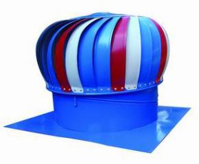 屋頂無動力風(fēng)機