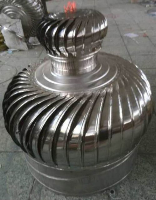 屋面無(wú)動(dòng)力風(fēng)機(jī)品牌企業(yè)