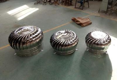 長(zhǎng)春無(wú)動(dòng)力風(fēng)機(jī)