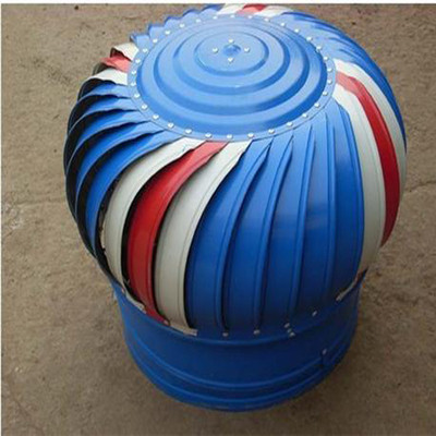 無動力屋頂風(fēng)機(jī) 低噪音通風(fēng)解決方案在德州的應(yīng)用