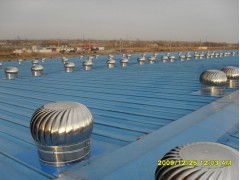 青島無動力風(fēng)機(jī)與不銹鋼無動力通風(fēng)器總經(jīng)銷 高效節(jié)能的通風(fēng)解決方案