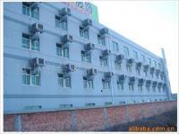 供應(yīng)西安屋頂無動力不銹鋼風(fēng)機(jī)——沐皓機(jī)電專業(yè)廠家的環(huán)保選擇