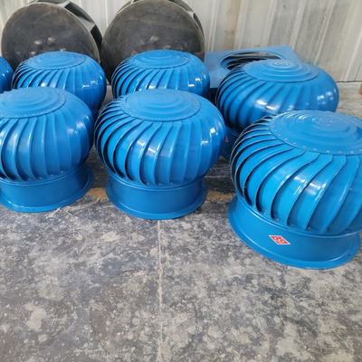 宇佑無動力風(fēng)機(jī) 節(jié)能高效的通風(fēng)解決方案