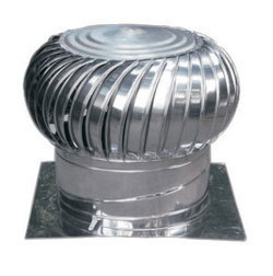 無動(dòng)力風(fēng)機(jī) 節(jié)能環(huán)保的通風(fēng)解決方案